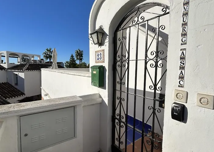 Rabat 23 Apartman Nerja