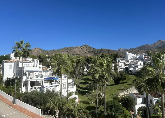 Rabat 23 Apartman Nerja