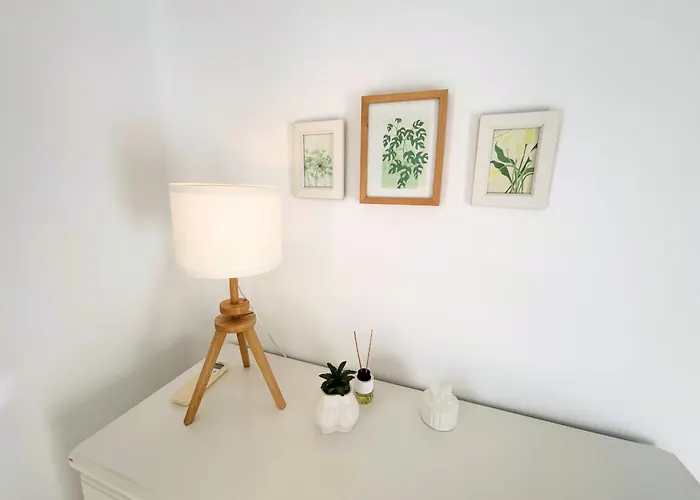 Apartman Rabat 23 Nerja