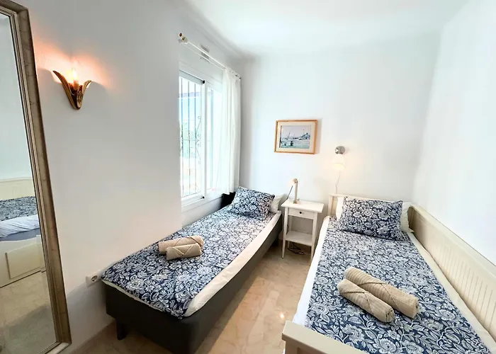 Rabat 23 Apartman *