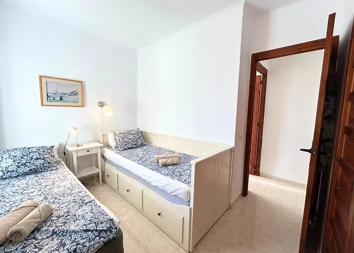 Apartman Rabat 23