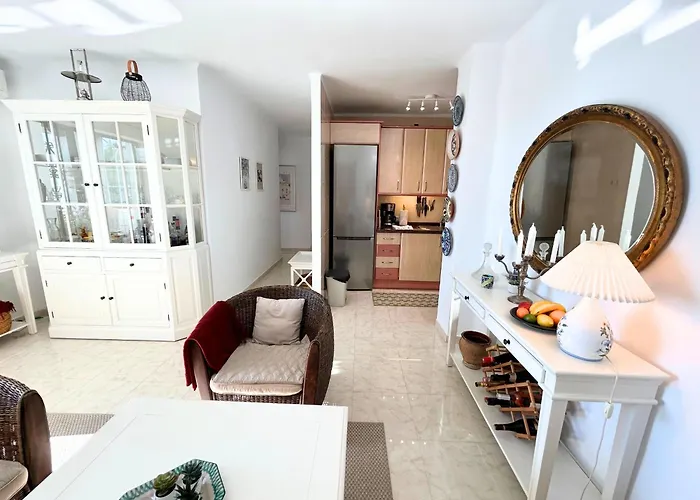 Apartment Rabat 23