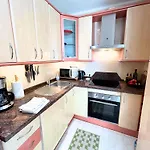 New! Rabat 23 - Oasis De Capistrano Daire Nerja