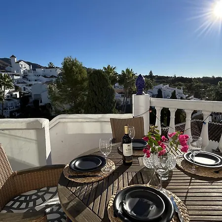 New! Rabat 23 - Oasis De Capistrano Apartmán