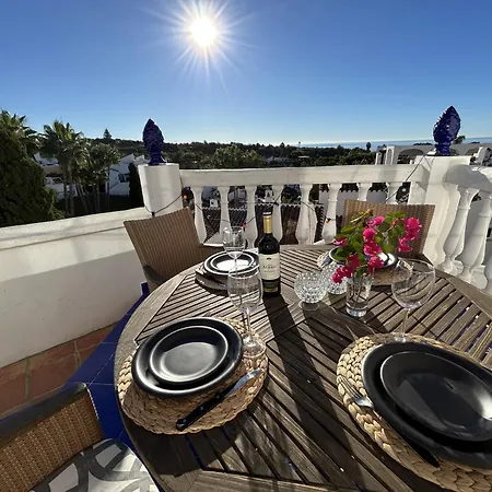 Apartmán New! Rabat 23 - Oasis De Capistrano