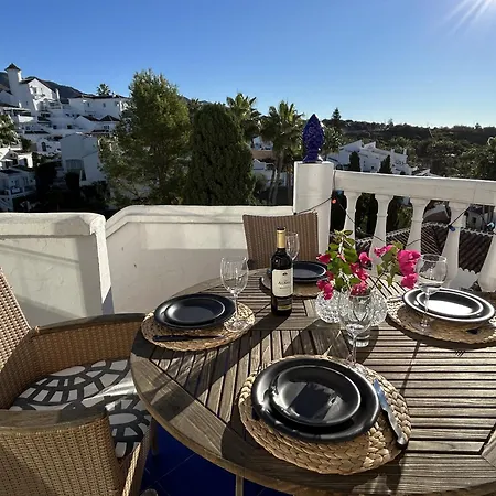 Daire New! Rabat 23 - Oasis De Capistrano *