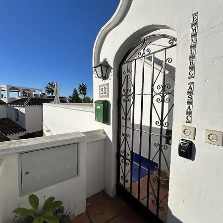 New! Rabat 23 - Oasis De Capistrano Apartmán Nerja