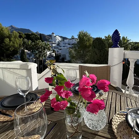 New! Rabat 23 - Oasis De Capistrano Apartmán *