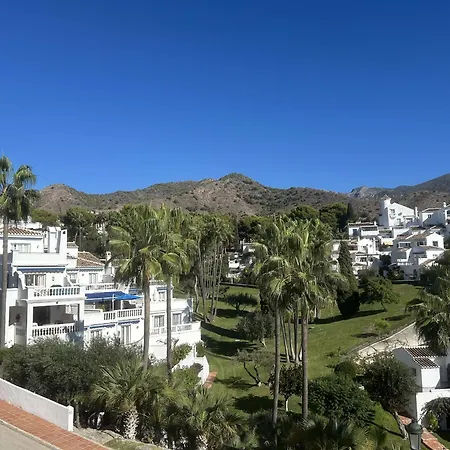 New! Rabat 23 - Oasis De Capistrano Daire Nerja