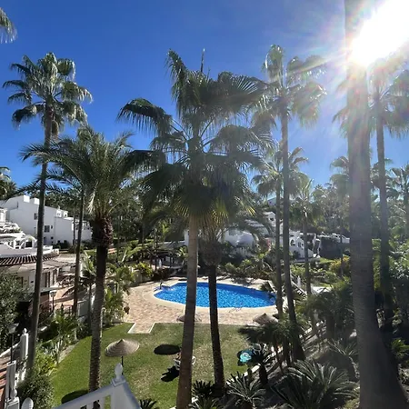 Apartmán New! Rabat 23 - Oasis De Capistrano