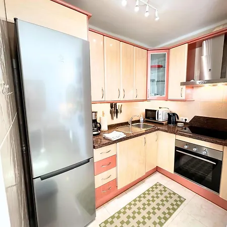 Apartmán New! Rabat 23 - Oasis De Capistrano *