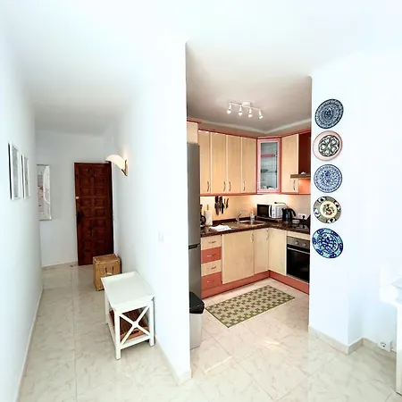 Apartmán New! Rabat 23 - Oasis De Capistrano