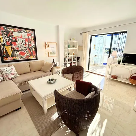 New! Rabat 23 - Oasis De Capistrano Apartmán Nerja