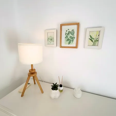 Apartmán New! Rabat 23 - Oasis De Capistrano Nerja