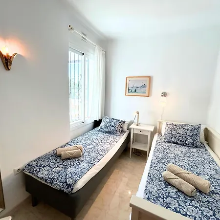 New! Rabat 23 - Oasis De Capistrano Apartmán *