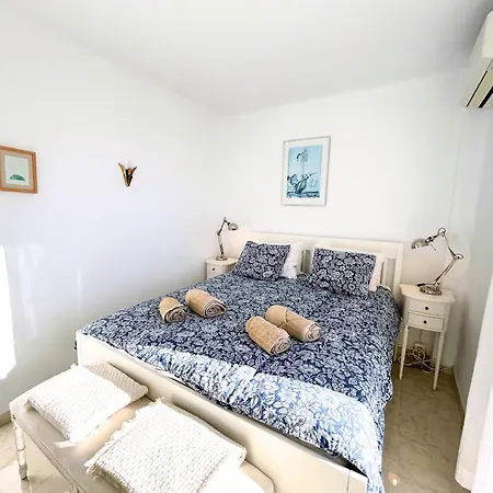 New! Rabat 23 - Oasis De Capistrano Apartmán *