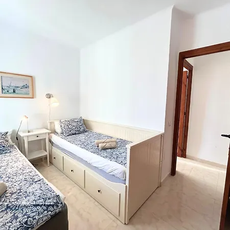 Apartmán New! Rabat 23 - Oasis De Capistrano