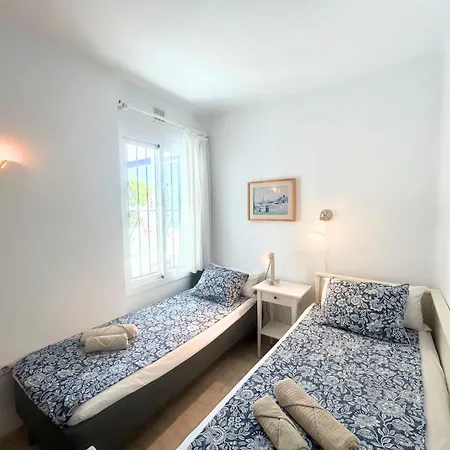 New! Rabat 23 - Oasis De Capistrano Apartmán