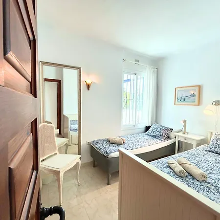 Apartmán New! Rabat 23 - Oasis De Capistrano Nerja