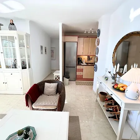Daire New! Rabat 23 - Oasis De Capistrano