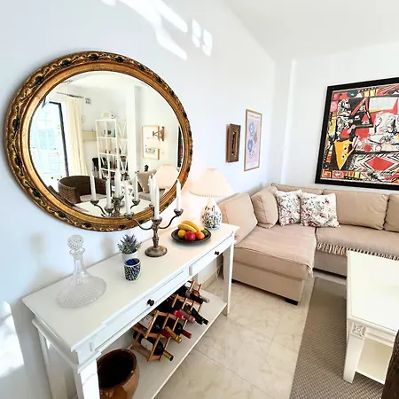New! Rabat 23 - Oasis De Capistrano Daire *